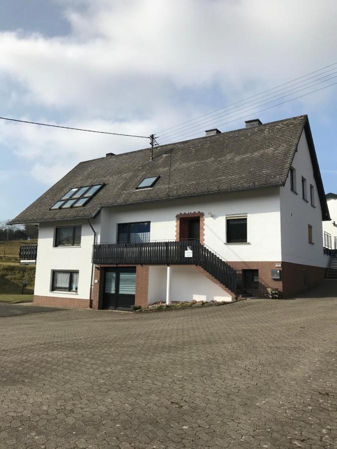 Ferienwohnung Susanna Wascheid Luaran gambar