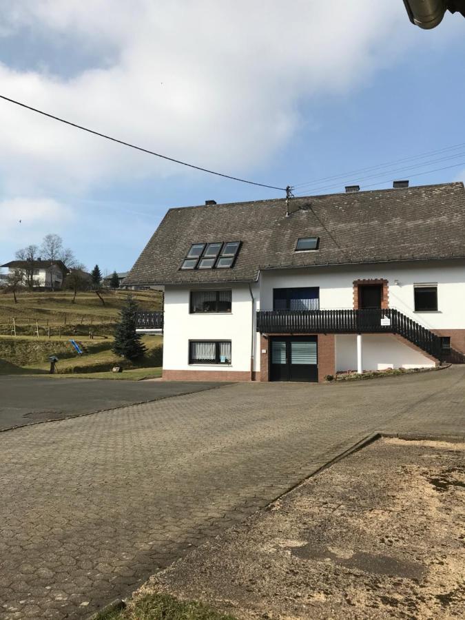 Ferienwohnung Susanna Wascheid Luaran gambar