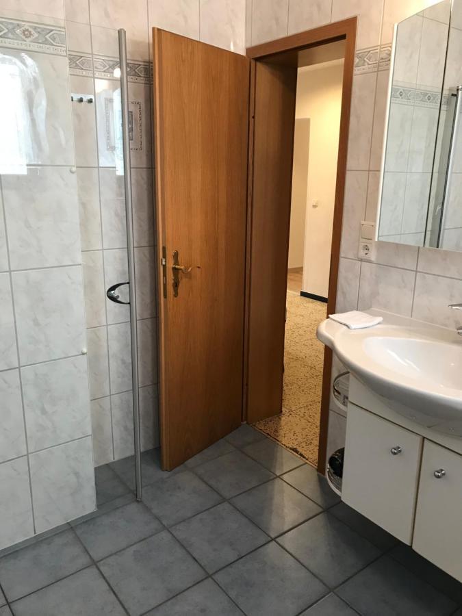 Ferienwohnung Susanna Wascheid Luaran gambar