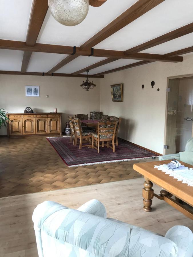 Ferienwohnung Susanna Wascheid Luaran gambar
