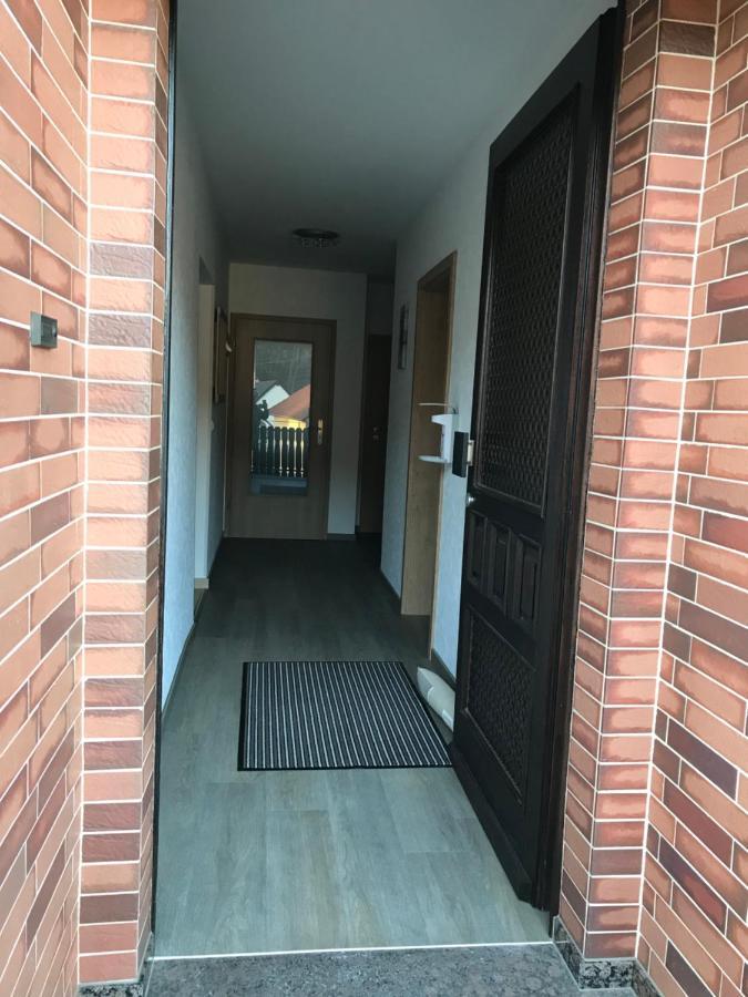Ferienwohnung Susanna Wascheid Luaran gambar