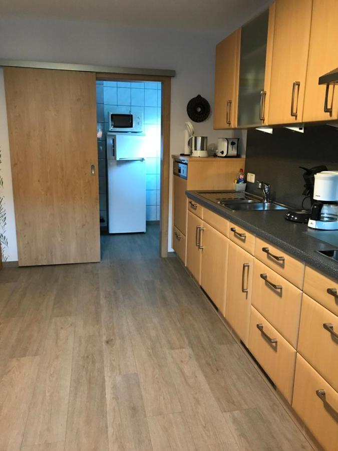 Ferienwohnung Susanna Wascheid Luaran gambar