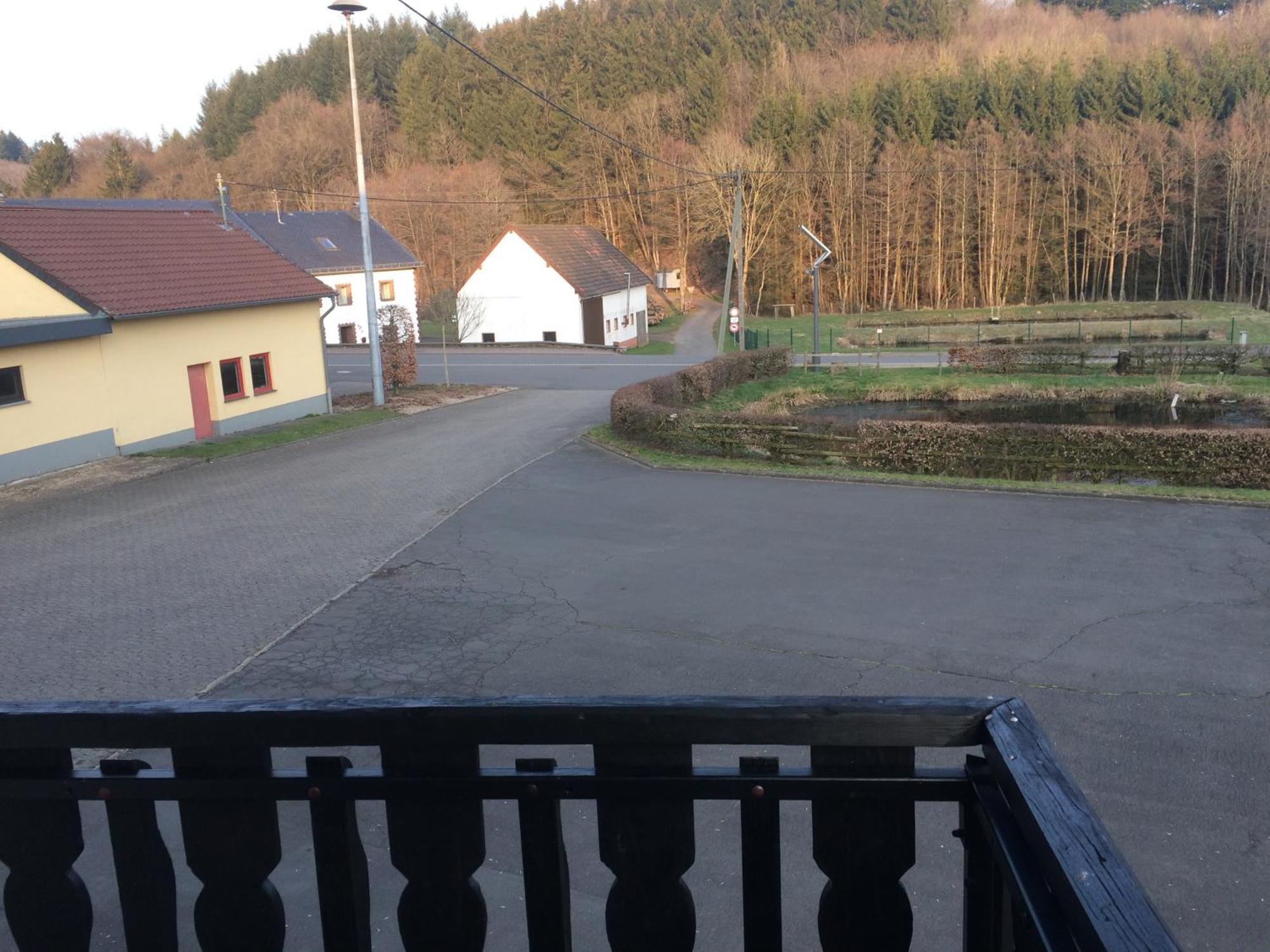 Ferienwohnung Susanna Wascheid Luaran gambar