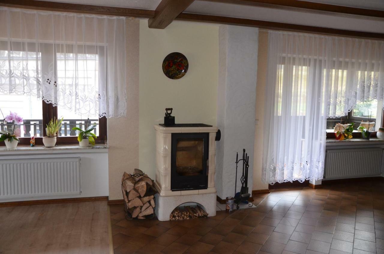 Ferienwohnung Susanna Wascheid Luaran gambar
