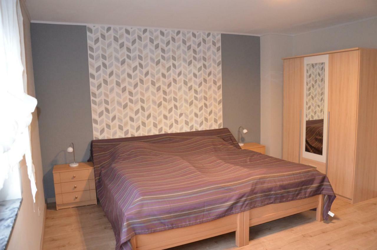 Ferienwohnung Susanna Wascheid Luaran gambar