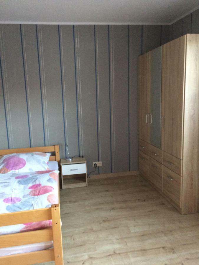 Ferienwohnung Susanna Wascheid Luaran gambar